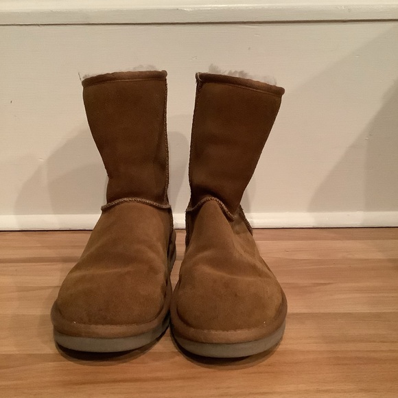 Koola Short Koolaburra by Ugg boots size 8 - Picture 4 of 7